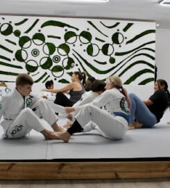 Houzn Jiu Jitsu Academy