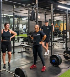 Feel Good Fitness Club LLC