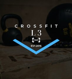 CrossFit L3