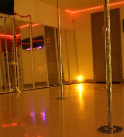 Pole Goddess Studios