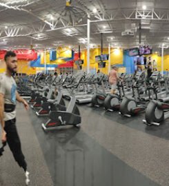 Fitness Connection