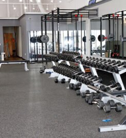 BodySmith Fitness