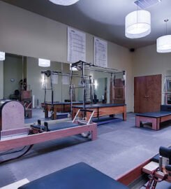 Earthling Day Spa and Pilates Studio
