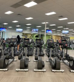 LA Fitness