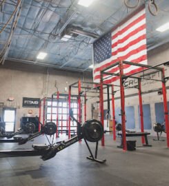 CrossFit FH