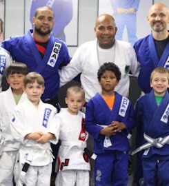 Renzo Gracie Rockland