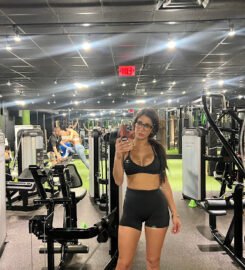 Raw Fit 305
