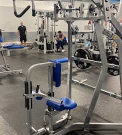 Crunch Fitness – West Babylon