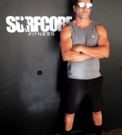 SURFCORE Fitness