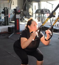 Plyofit