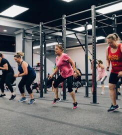 Lake Pleasant Fit Body Boot Camp