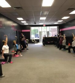 Bad Girl Fitness