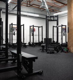 Fit Social Club