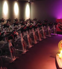 CYCLEBAR
