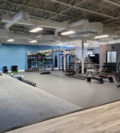 Elite Profile Fit Club