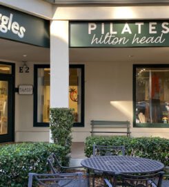 Pilates Hilton Head