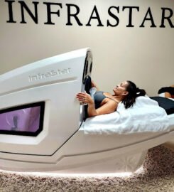 Be In Shape Tampa Infrastar Fitness and Beauty