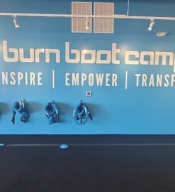 Burn Boot Camp