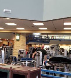 The Natatorium