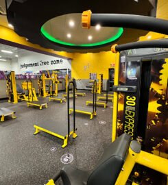 Planet Fitness