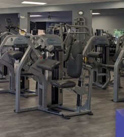 Anytime Fitness