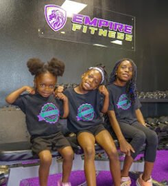 Empire Fitness