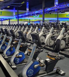 Colaw Fitness of Arlington TX Gyms