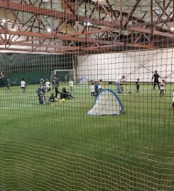 Toledo Celtics indoor