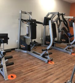 The Exercise CoachÂ® of Brushy Creek TX