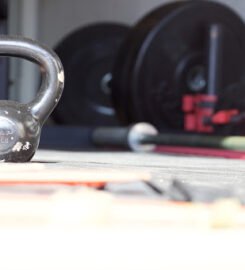 Faith Fitness HTX