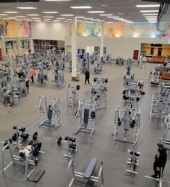 LA Fitness