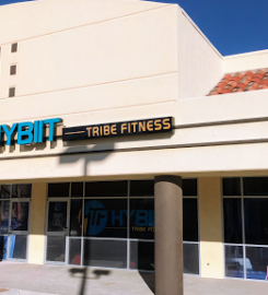 Hybiit Tribe Fitness