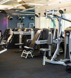 MaxStrength Fitness â€“ Westlake