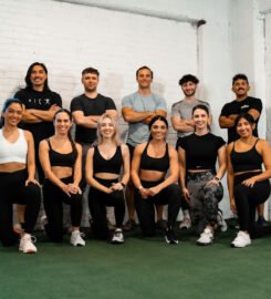 Align Athletics