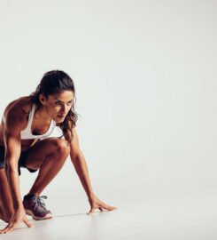 Mind Body Fitness NYC