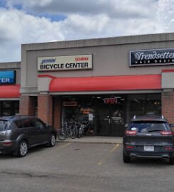 Gemini Bicycle & Ski Center