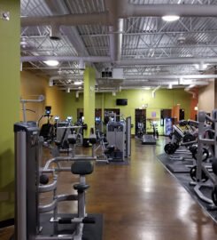 Anytime Fitness