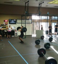 CrossFit Chaparral
