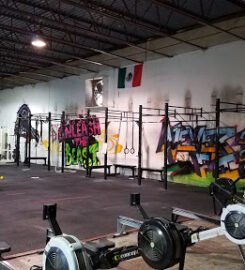 Crossfit San Antonio