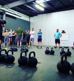 MADabolic Austin South