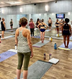 Bikram Yoga Works – Baltimore