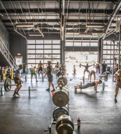 FITERNITY