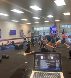 F45 Training New Tampa