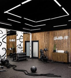 Charlotte FIT – North