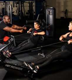 HA Fitness Personal Training