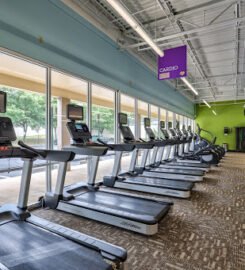 Anytime Fitness