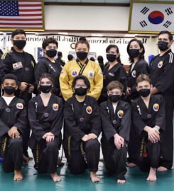 Master Jung’s World Taekwondo | Martial Arts & Self defense In Rockland County  NY
