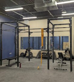 Rock Mill // Climbing  Yoga  Fitness & Cafe