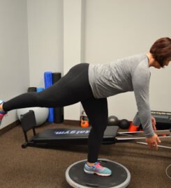 Britt4Fit  LLC