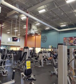Gold’s Gym Corpus Christi South Staples
